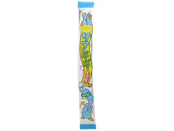 やおきん サワーペーパーキャンサイダー１５ｇ ×36 【送料込】(一部地域別途)の画像