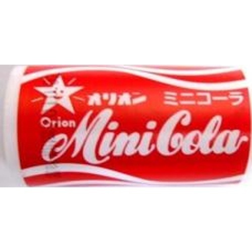 オリオン ミニコーラ×30入り 【全国送料無料】(一部地域別途)の画像