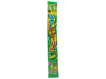 やおきん サワーペーパーキャンアップル１５ｇ×36入り 【全国送料無料】(一部地域別途)の画像