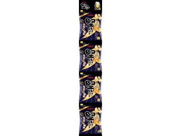 カルビー 堅あげプッチ４うすしお味 ６０ｇ ×10 【送料込】(一部地域別途)の画像