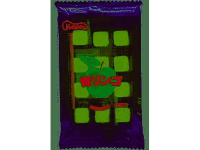 共親 袋入青リンゴ餅 １２粒  ×20 【送料込】(一部地域別途)の画像