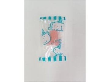 坂 １０円トンガリ菓子   ×50 【送料込】(一部地域別途)の画像