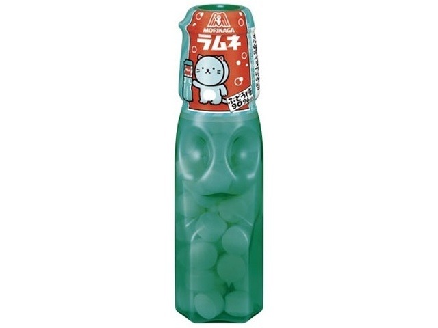 森永 ラムネ ２９ｇ×20入り 【全国送料無料】(一部地域別途)の画像
