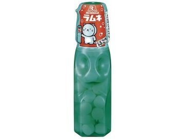 森永 ラムネ ２９ｇ×20入り 【全国送料無料】(一部地域別途)の画像