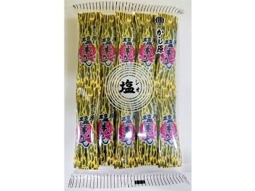 かし原 塩羊かん １０本×15入り 【全国送料無料】(一部地域別途)の画像