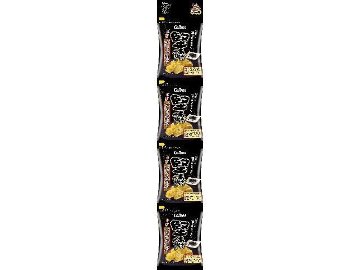 カルビー 堅あげプッチ４ブラックペッパー   ×10 【送料込】(一部地域別途)の画像