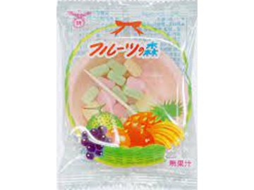 共親 フルーツの森 ×24 【送料込】(一部地域別途)の画像