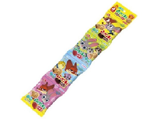 森永 パックンチョおやつパック６２ｇ×15入り 【全国送料無料】(一部地域別途)の画像