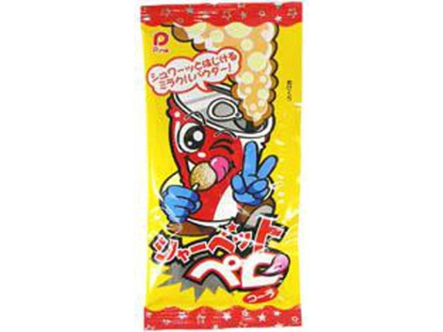 パイン シャーベットペロ コーラ  ×30入り 【全国送料無料】(一部地域別途)の画像