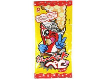 パイン シャーベットペロ コーラ  ×30入り 【全国送料無料】(一部地域別途)の画像