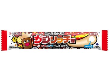 コリス カジリッチョ コーラ＆ソーダ１本  ×20 【送料込】(一部地域別途)の画像