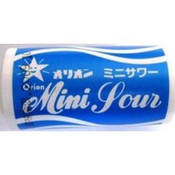 オリオン ミニサワー×30入り 【全国送料無料】(一部地域別途)の画像