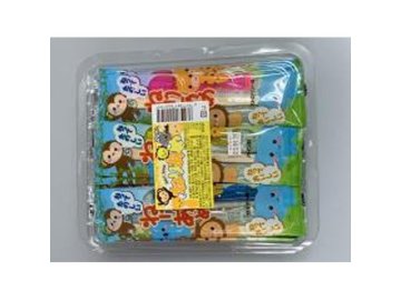 坂 ねりあめ １５ｇ×20入り 【全国送料無料】(一部地域別途)の画像