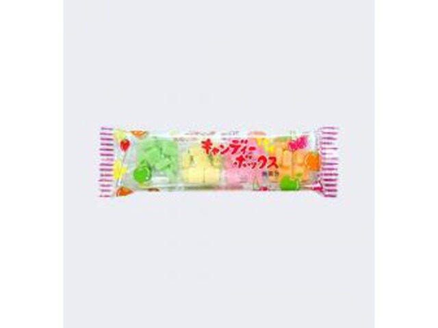 共親 キャンディボックス ２４ｇ  ×15入り 【全国送料無料】(一部地域別途)の画像