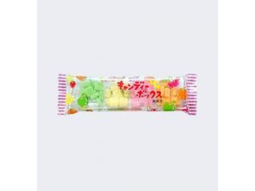 共親 キャンディボックス ２４ｇ  ×15入り 【全国送料無料】(一部地域別途)の画像