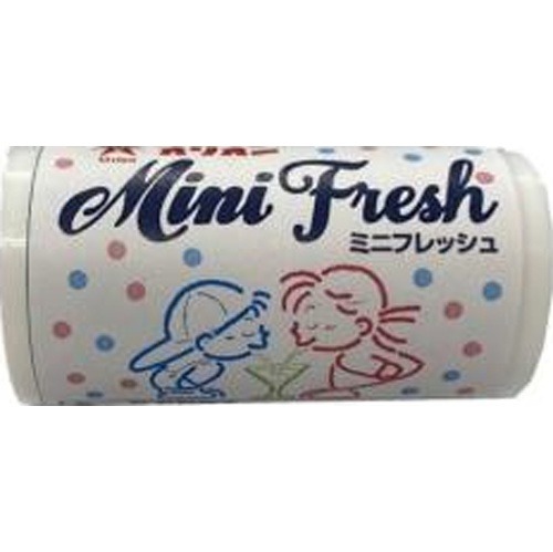 オリオン ミニフレッシュ×30入り 【全国送料無料】(一部地域別途)の画像