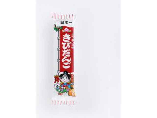 共親 きびだんご ×40入り 【全国送料無料】(一部地域別途)の画像