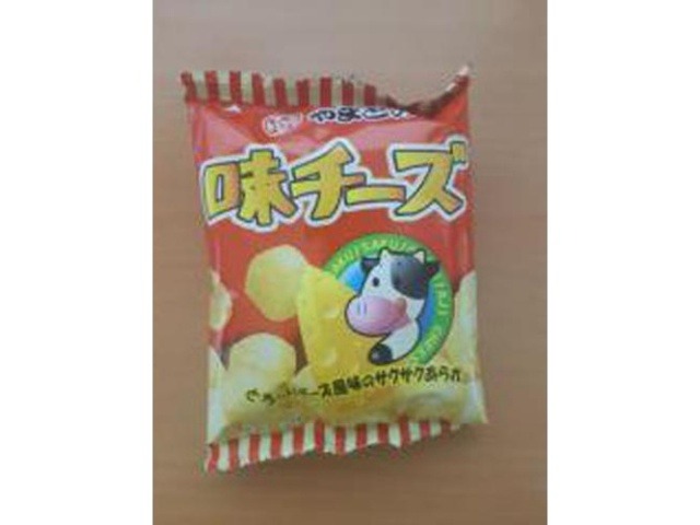 大和 味チーズ ８ｇ×30入り 【全国送料無料】(一部地域別途)の画像