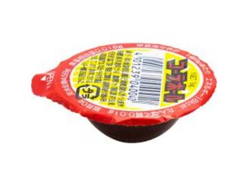 江口製菓 コーラボール １個 ×100 【送料込】(一部地域別途)の画像