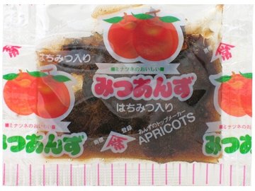 港常 みつあんず ×25 【送料込】(一部地域別途)の画像