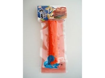 丸玉水産 かに風味かま ×10 【送料込】(一部地域別途)の画像