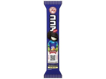 ブルボン プチココア ４７ｇ  ×10入り 【全国送料無料】(一部地域別途)の画像