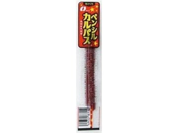 なとり ペンシルカルパスＳ ７ｇ ×40 【送料込】(一部地域別途)の画像