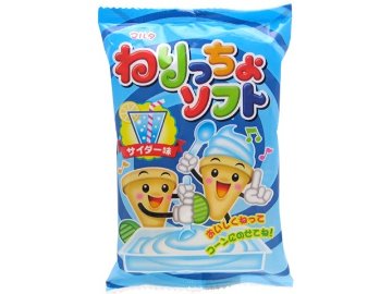 マルタ ねりっちょサイダー ７ｇ ×24 【送料込】(一部地域別途)の画像