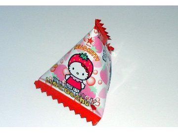 オリオン ハローキティいちごＤｅＣｈｕ ×40 【送料込】(一部地域別途)の画像
