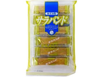 小宮山 サラバンド １２本  ×10入り 【全国送料無料】(一部地域別途)の画像
