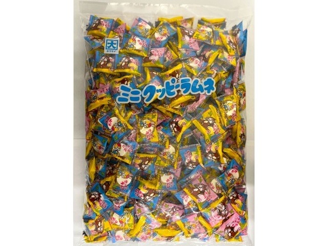 カクダイ ミニクッピー １ｋｇ ×1入り 【全国送料無料】(一部地域別途)の画像
