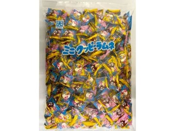 カクダイ ミニクッピー １ｋｇ ×1入り 【全国送料無料】(一部地域別途)の画像