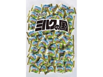 春日井製菓 １ｋｇミルクの国  ×1 【送料込】(一部地域別途)の画像