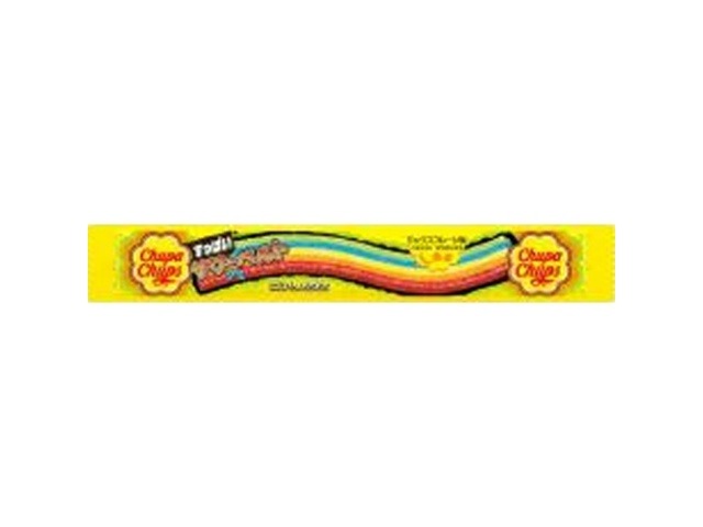 チュッパチャプス サワーベルトグミ１０ｇ×32入り 【全国送料無料】(一部地域別途)の画像