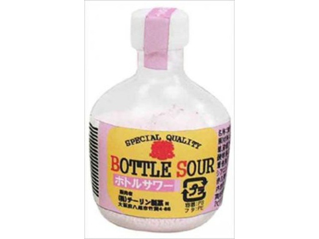 チーリン製菓 ボトルサワー  ×30入り 【全国送料無料】(一部地域別途)の画像