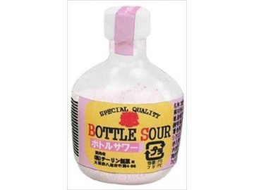 チーリン製菓 ボトルサワー  ×30入り 【全国送料無料】(一部地域別途)の画像