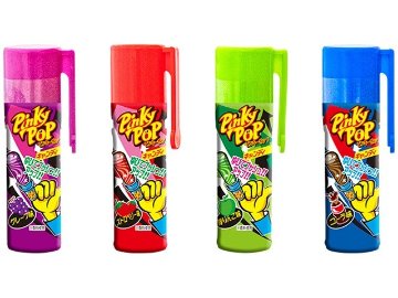 やおきん ピンキーポップ ×20 【送料込】(一部地域別途)の画像