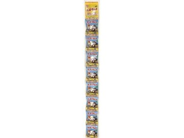 カクダイ クッピーラムネ ８連 ×20 【送料込】(一部地域別途)の画像