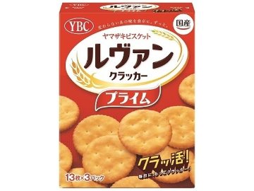 ＹＢＣ ルヴァンプライムＳ ３９枚 ×10 【送料込】(一部地域別途)の画像