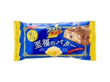 有楽 ブラックサンダー 至福のバター１本 ×20 【送料込】(一部地域別途)の画像