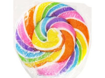 山中 うずまきＳ ［１本］手づくりキャンディー  ×6入り 【全国送料無料】(一部地域別途)の画像
