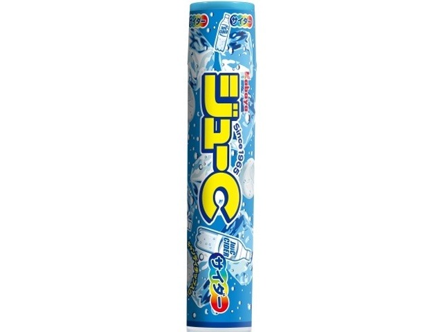 カバヤ ジューＣサイダー １５粒 ×10 【送料込】(一部地域別途)の画像
