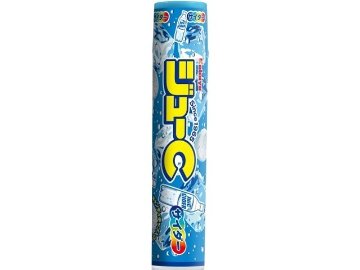 カバヤ ジューＣサイダー １５粒 ×10 【送料込】(一部地域別途)の画像