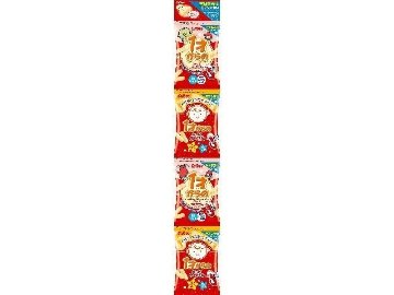 カルビー １才からのかっぱえびせん ３２ｇ×12入り 【全国送料無料】(一部地域別途)の画像