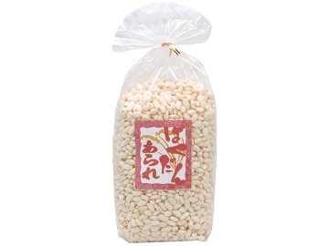 タカミ製菓 ばくだんあられ １６０ｇ ×12 【送料込】(一部地域別途)の画像