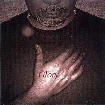 （CD） Glory　小林純　画像