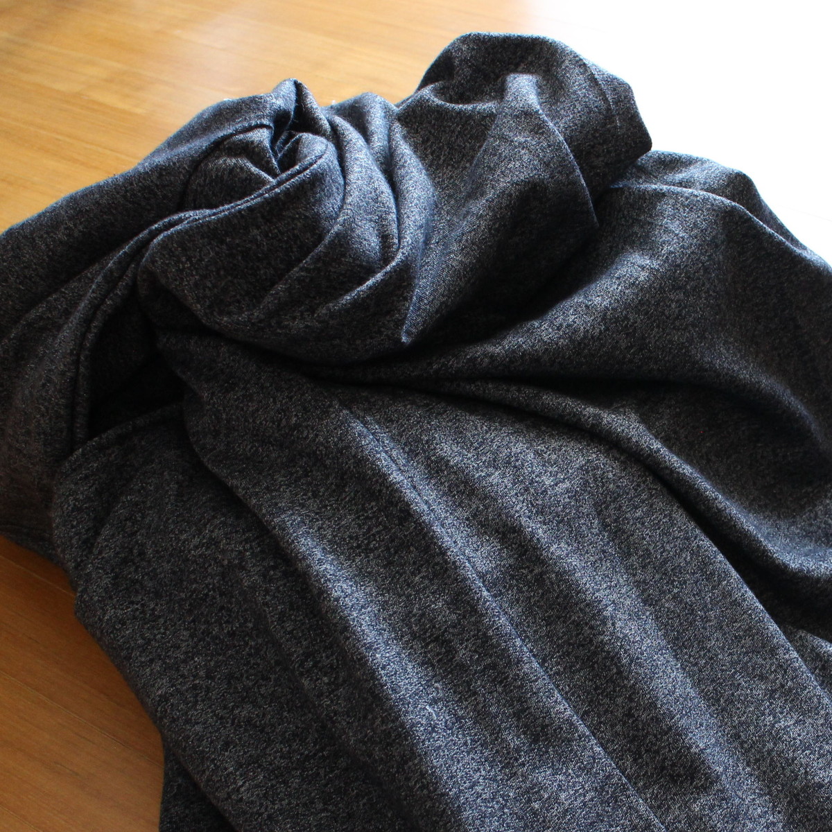 フロントオープン＊軽やか大人カジュアル＊シーズンレスに活躍＊綿素材＊ロング＊羽織り＊カーディガン＊の画像