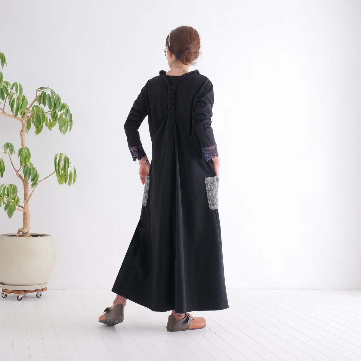 プリーツプリーズ　ロングサロペット 楽天市場】イッセイミヤケ プリーツプリーズ（オールインワン