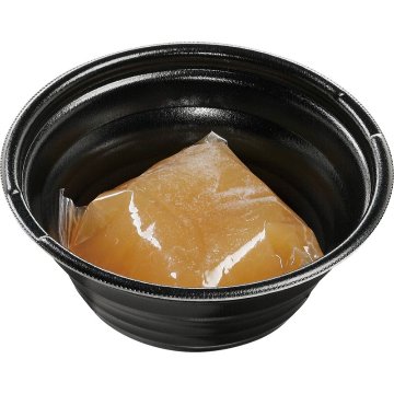 MFPホット麺18N(60)　黒W(50枚入)の画像
