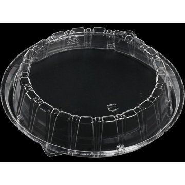 T-DLV麵丼19　中皿内嵌高蓋穴有(50枚入)の画像